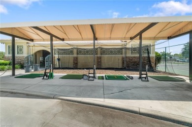 Welcome to this spacious 4-bedroom plus den, 2.5-bathroom on Quail Village Golf Course in Florida - for sale on GolfHomes.com, golf home, golf lot
