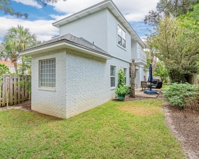 Beautifully renovated coastal retreat in sought-after Avalon on Seascape Golf Course in Florida - for sale on GolfHomes.com, golf home, golf lot