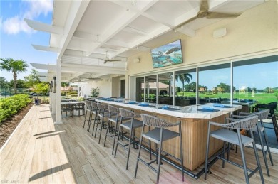 Welcome to this spacious 4-bedroom plus den, 2.5-bathroom on Quail Village Golf Course in Florida - for sale on GolfHomes.com, golf home, golf lot