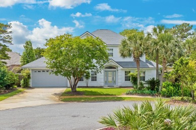 Beautifully renovated coastal retreat in sought-after Avalon on Seascape Golf Course in Florida - for sale on GolfHomes.com, golf home, golf lot