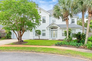 Beautifully renovated coastal retreat in sought-after Avalon on Seascape Golf Course in Florida - for sale on GolfHomes.com, golf home, golf lot