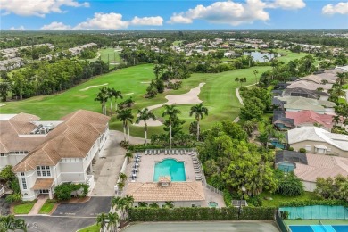 GOLFERS PARADISE!! House has been renovated front door to lanai on Olde Hickory Golf and Country Club in Florida - for sale on GolfHomes.com, golf home, golf lot