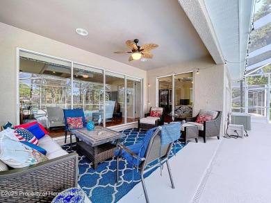 Spacious, gracious 2/2/2 + den pool home, on 14th green of on Silverthorn Country Club in Florida - for sale on GolfHomes.com, golf home, golf lot