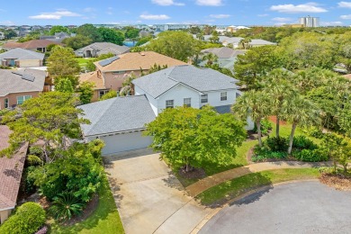 Beautifully renovated coastal retreat in sought-after Avalon on Seascape Golf Course in Florida - for sale on GolfHomes.com, golf home, golf lot