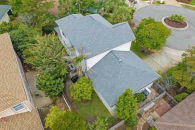 Beautifully renovated coastal retreat in sought-after Avalon on Seascape Golf Course in Florida - for sale on GolfHomes.com, golf home, golf lot