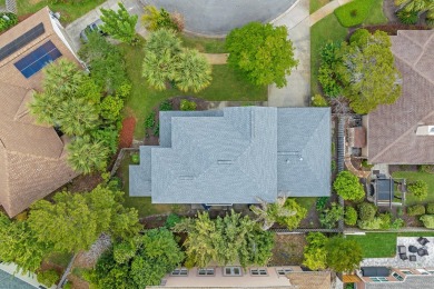 Beautifully renovated coastal retreat in sought-after Avalon on Seascape Golf Course in Florida - for sale on GolfHomes.com, golf home, golf lot