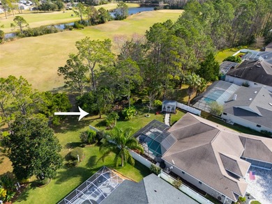 Welcome to this stunning 3-bedroom, 2-full-bath pool home on The Grand Club Cypress Course in Florida - for sale on GolfHomes.com, golf home, golf lot