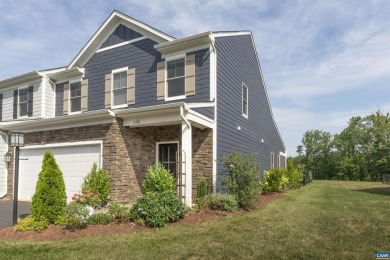 An immaculate, light-filled duplex with all the bells and on Spring Creek Golf Club in Virginia - for sale on GolfHomes.com, golf home, golf lot