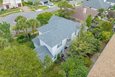 Beautifully renovated coastal retreat in sought-after Avalon on Seascape Golf Course in Florida - for sale on GolfHomes.com, golf home, golf lot