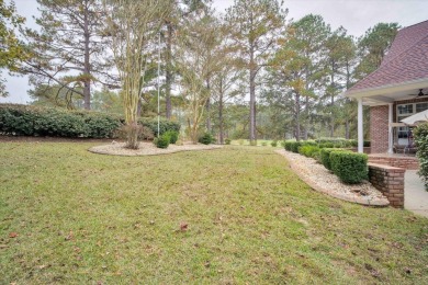 Welcome to 206 Fern Lane. This executive home is located on .62 on Tara Golf Club At Savannah Lakes in South Carolina - for sale on GolfHomes.com, golf home, golf lot