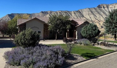 The End of the Rainbow Has an Address and it's on the Golf on Battlement Mesa Golf Course in Colorado - for sale on GolfHomes.com, golf home, golf lot