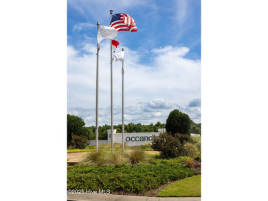 Welcome to Occano. A gated Arnold Palmer Signature Golf Course on Occano Golf Course in North Carolina - for sale on GolfHomes.com, golf home, golf lot