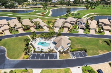 Welcome to this spacious 4-bedroom plus den, 2.5-bathroom on Quail Village Golf Course in Florida - for sale on GolfHomes.com, golf home, golf lot