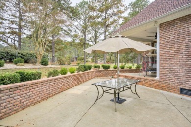 Welcome to 206 Fern Lane. This executive home is located on .62 on Tara Golf Club At Savannah Lakes in South Carolina - for sale on GolfHomes.com, golf home, golf lot