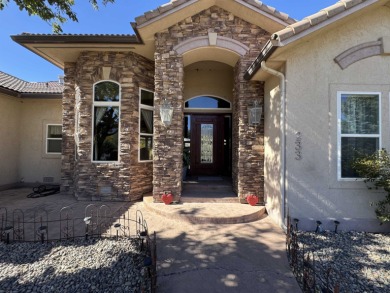 The End of the Rainbow Has an Address and it's on the Golf on Battlement Mesa Golf Course in Colorado - for sale on GolfHomes.com, golf home, golf lot