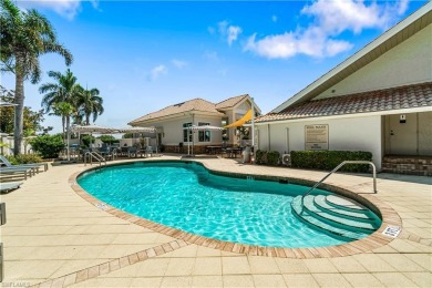 Welcome to this spacious 4-bedroom plus den, 2.5-bathroom on Quail Village Golf Course in Florida - for sale on GolfHomes.com, golf home, golf lot