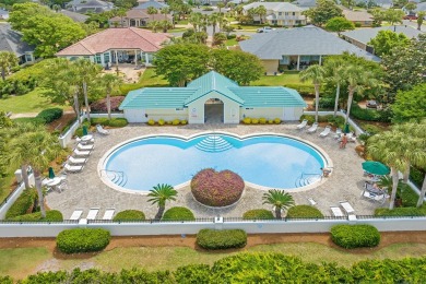 Beautifully renovated coastal retreat in sought-after Avalon on Seascape Golf Course in Florida - for sale on GolfHomes.com, golf home, golf lot