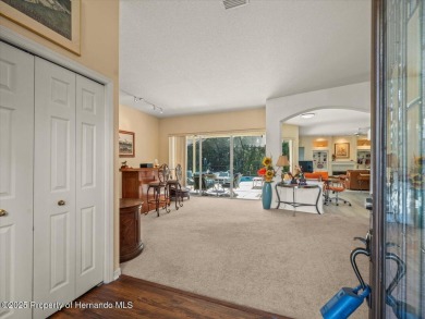 Wonderful and spacious with 2804 sf of living area, this 4 on Silverthorn Country Club in Florida - for sale on GolfHomes.com, golf home, golf lot