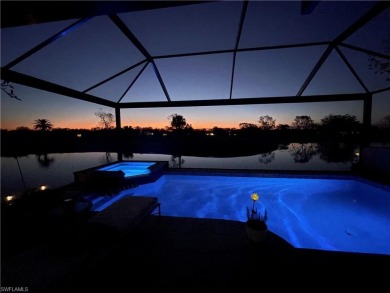 Welcome to this spacious 4-bedroom plus den, 2.5-bathroom on Quail Village Golf Course in Florida - for sale on GolfHomes.com, golf home, golf lot