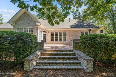 Welcome to Magnolia Greens and this quality built low country on Magnolia Greens Golf Plantation in North Carolina - for sale on GolfHomes.com, golf home, golf lot