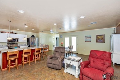 Distinctive 3 bed/3 bath home in the Coyote Wash Golf Course on The Links At Coyote Wash in Arizona - for sale on GolfHomes.com, golf home, golf lot