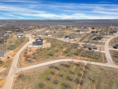 Build your dream home on this stunning lot in the newest on Nutcracker Golf Club in Texas - for sale on GolfHomes.com, golf home, golf lot