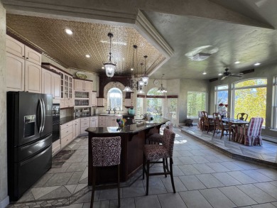 The End of the Rainbow Has an Address and it's on the Golf on Battlement Mesa Golf Course in Colorado - for sale on GolfHomes.com, golf home, golf lot