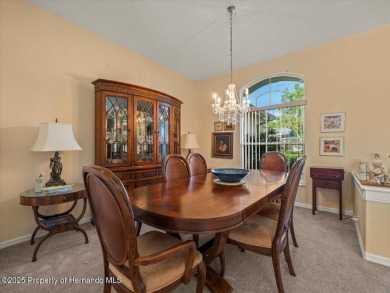 Wonderful and spacious with 2804 sf of living area, this 4 on Silverthorn Country Club in Florida - for sale on GolfHomes.com, golf home, golf lot