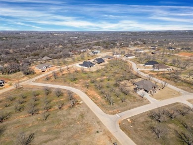 Build your dream home on this stunning lot in the newest on Nutcracker Golf Club in Texas - for sale on GolfHomes.com, golf home, golf lot