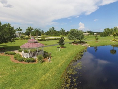 Welcome to this beautifully designed 3-bedroom, 2-bathroom POOL on Burnt Store Golf Club in Florida - for sale on GolfHomes.com, golf home, golf lot
