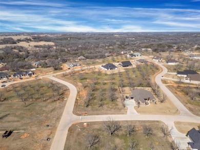 Build your dream home on this stunning lot in the newest on Nutcracker Golf Club in Texas - for sale on GolfHomes.com, golf home, golf lot