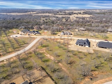 Build your dream home on this stunning lot in the newest on Nutcracker Golf Club in Texas - for sale on GolfHomes.com, golf home, golf lot