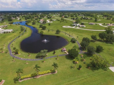 Welcome to this beautifully designed 3-bedroom, 2-bathroom POOL on Burnt Store Golf Club in Florida - for sale on GolfHomes.com, golf home, golf lot