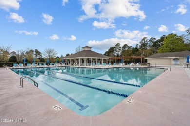 Welcome to Magnolia Greens and this quality built low country on Magnolia Greens Golf Plantation in North Carolina - for sale on GolfHomes.com, golf home, golf lot