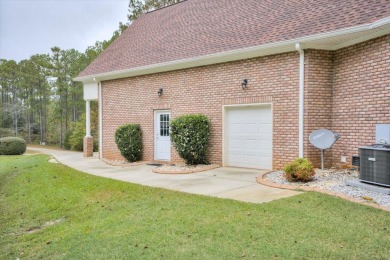 Welcome to 206 Fern Lane. This executive home is located on .62 on Tara Golf Club At Savannah Lakes in South Carolina - for sale on GolfHomes.com, golf home, golf lot