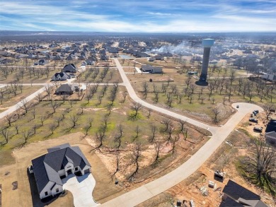 Build your dream home on this stunning lot in the newest on Nutcracker Golf Club in Texas - for sale on GolfHomes.com, golf home, golf lot