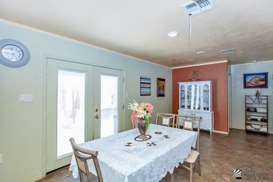 Distinctive 3 bed/3 bath home in the Coyote Wash Golf Course on The Links At Coyote Wash in Arizona - for sale on GolfHomes.com, golf home, golf lot