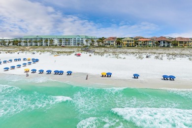 Beautifully renovated coastal retreat in sought-after Avalon on Seascape Golf Course in Florida - for sale on GolfHomes.com, golf home, golf lot