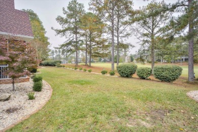 Welcome to 206 Fern Lane. This executive home is located on .62 on Tara Golf Club At Savannah Lakes in South Carolina - for sale on GolfHomes.com, golf home, golf lot