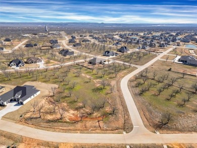 Build your dream home on this stunning lot in the newest on Nutcracker Golf Club in Texas - for sale on GolfHomes.com, golf home, golf lot