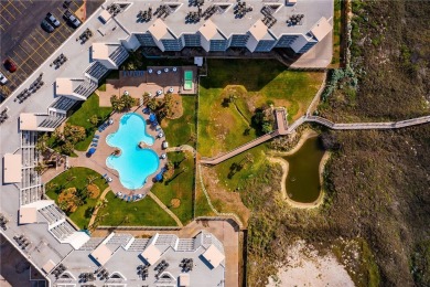 Experience coastal living at its finest in this stunning BEACH on Palmilla Beach Golf Club in Texas - for sale on GolfHomes.com, golf home, golf lot