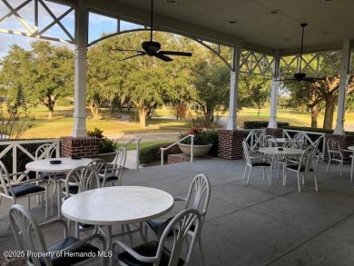 Spacious, gracious 2/2/2 + den pool home, on 14th green of on Silverthorn Country Club in Florida - for sale on GolfHomes.com, golf home, golf lot