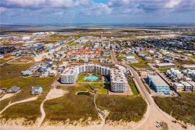 Experience coastal living at its finest in this stunning BEACH on Palmilla Beach Golf Club in Texas - for sale on GolfHomes.com, golf home, golf lot