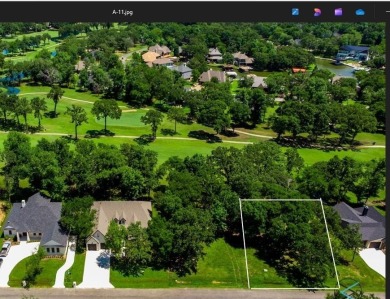 Uncover the perfect canvas for your dream home on this stunning on Pinnacle Golf and Boat Club in Texas - for sale on GolfHomes.com, golf home, golf lot