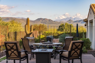 Welcome to this beautifully enhanced Latigo floorplan offering 2 on Vista Verde Golf Course in Arizona - for sale on GolfHomes.com, golf home, golf lot