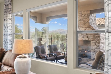 Welcome to this beautifully enhanced Latigo floorplan offering 2 on Vista Verde Golf Course in Arizona - for sale on GolfHomes.com, golf home, golf lot