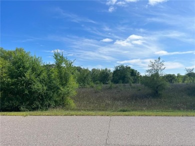 Build your dream home on this beautiful 2.51-acre lot located in on Carefree Country Club in Minnesota - for sale on GolfHomes.com, golf home, golf lot