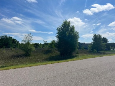 Build your dream home on this beautiful 2.51-acre lot located in on Carefree Country Club in Minnesota - for sale on GolfHomes.com, golf home, golf lot