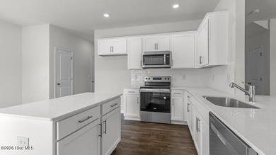 Welcome to 3093 Platinum Circle at Gretchen Pines located in on Seven Lakes Country Club in North Carolina - for sale on GolfHomes.com, golf home, golf lot