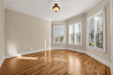 Perfect and meticulously maintained home in sought after St on St. Marlo Country Club in Georgia - for sale on GolfHomes.com, golf home, golf lot